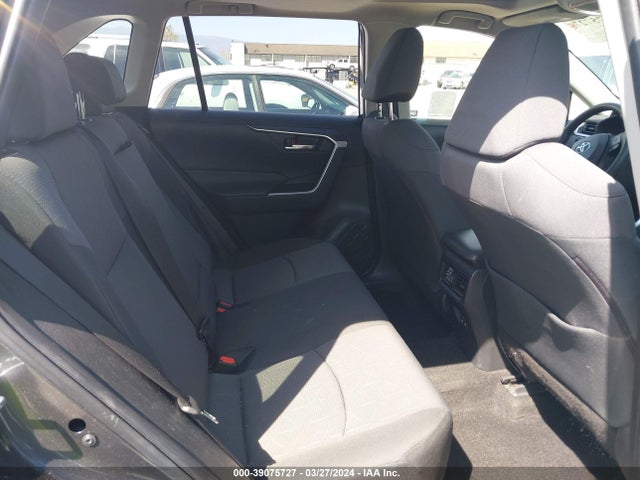 Toyota Rav4 Xle 2019 JTMW1RFV9KD023528 Image 8
