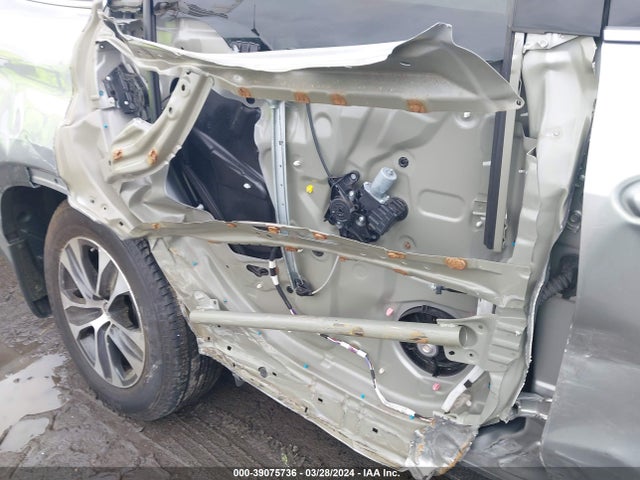 Toyota Highlander Xle 2021 5TDHZRBH1MS089192 Image 19