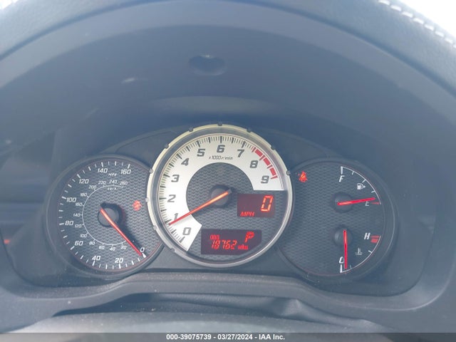 Toyota 86 2018 JF1ZNAA19J8700842 Image 7