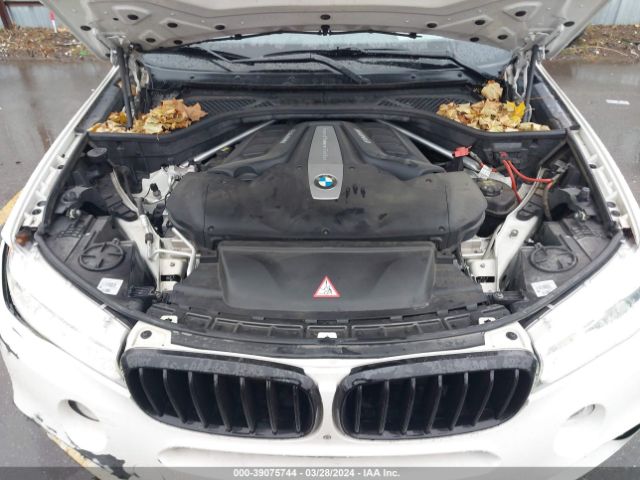 5UXKR6C50F0J74974 BMW X5 Xdrive50i