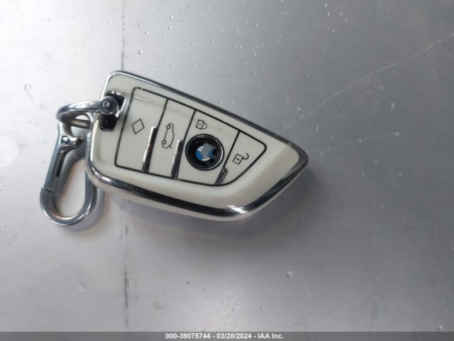 5UXKR6C50F0J74974 BMW X5 Xdrive50i