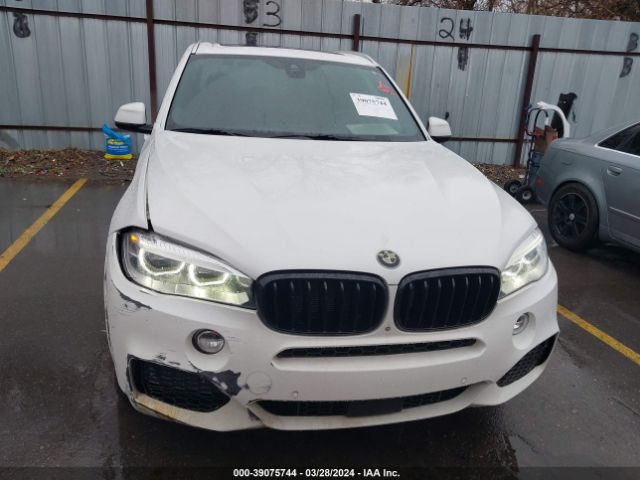 5UXKR6C50F0J74974 BMW X5 Xdrive50i