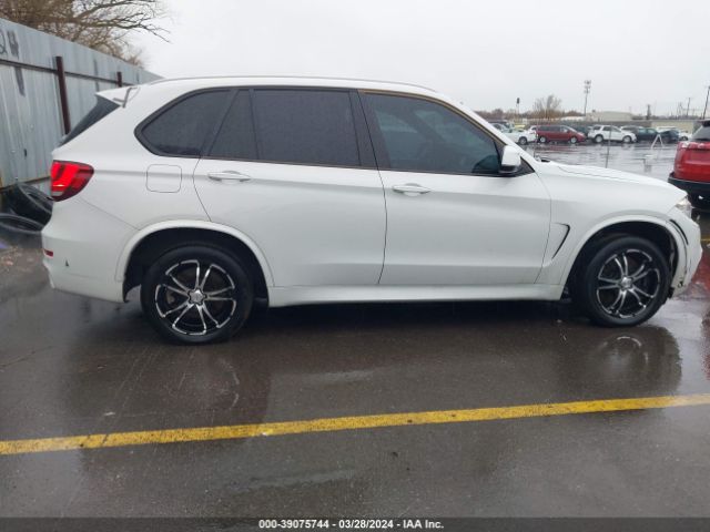 5UXKR6C50F0J74974 BMW X5 Xdrive50i