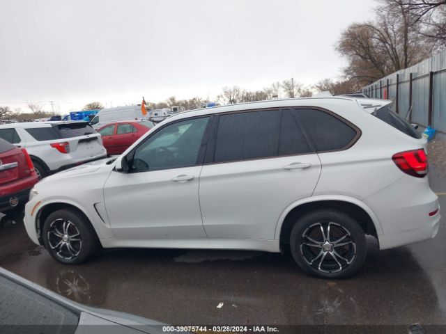 5UXKR6C50F0J74974 BMW X5 Xdrive50i