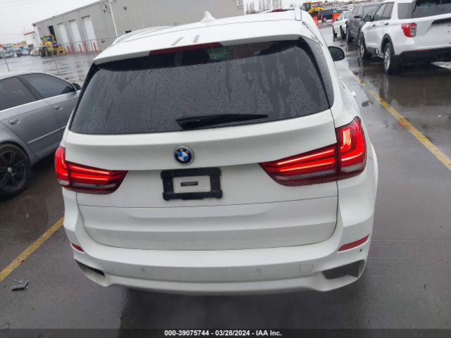 5UXKR6C50F0J74974 BMW X5 Xdrive50i