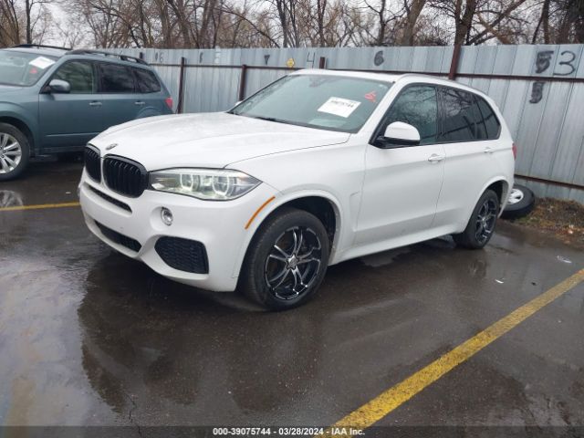 5UXKR6C50F0J74974 BMW X5 Xdrive50i