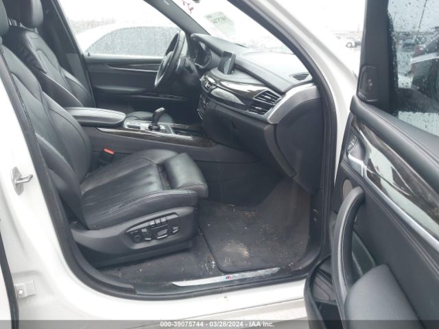 5UXKR6C50F0J74974 BMW X5 Xdrive50i
