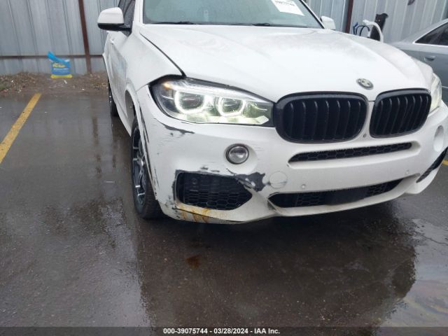 5UXKR6C50F0J74974 BMW X5 Xdrive50i
