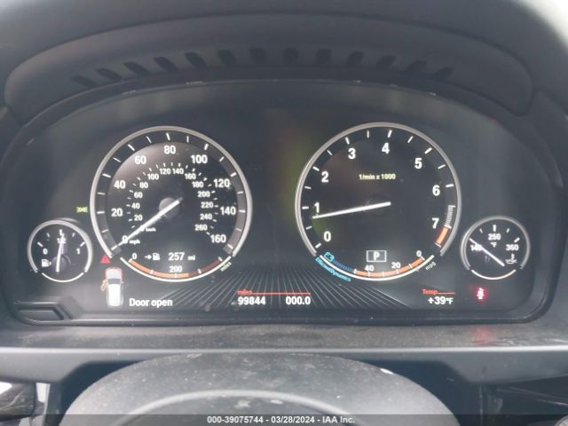 5UXKR6C50F0J74974 BMW X5 Xdrive50i