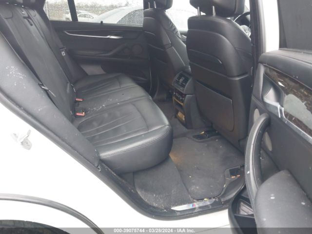 5UXKR6C50F0J74974 BMW X5 Xdrive50i