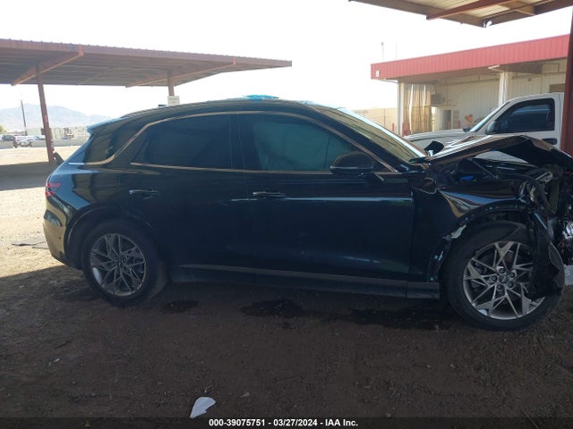 Genesis Gv70 2.5t Awd 2022 KMUMADTB3NU072231 Image 12
