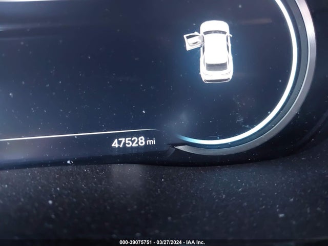 Genesis Gv70 2.5t Awd 2022 KMUMADTB3NU072231 Image 14