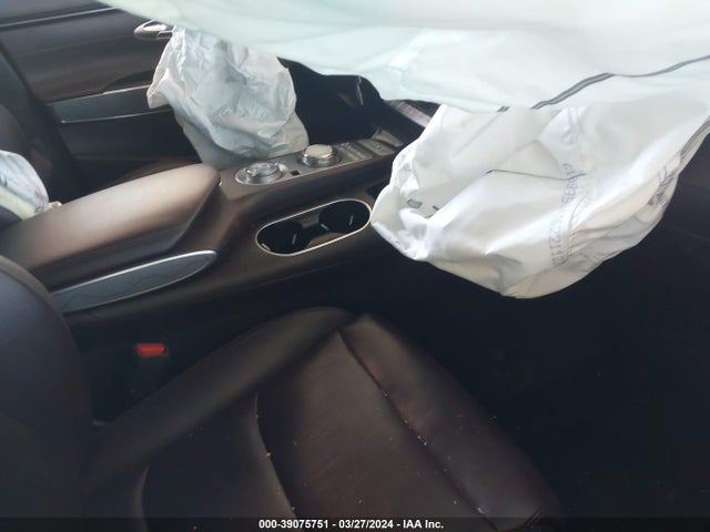 Genesis Gv70 2.5t Awd 2022 KMUMADTB3NU072231 Image 5