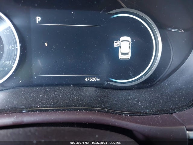 Genesis Gv70 2.5t Awd 2022 KMUMADTB3NU072231 Image 7