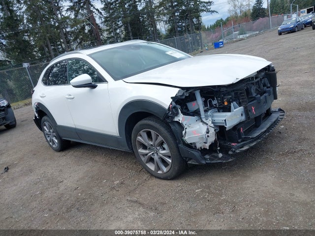 Mazda Cx-30 Premium 2021 3MVDMBDL2MM237452 Image 1