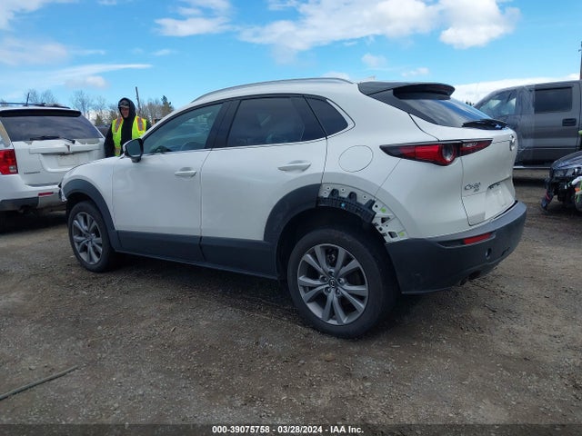 Mazda Cx-30 Premium 2021 3MVDMBDL2MM237452 Image 15