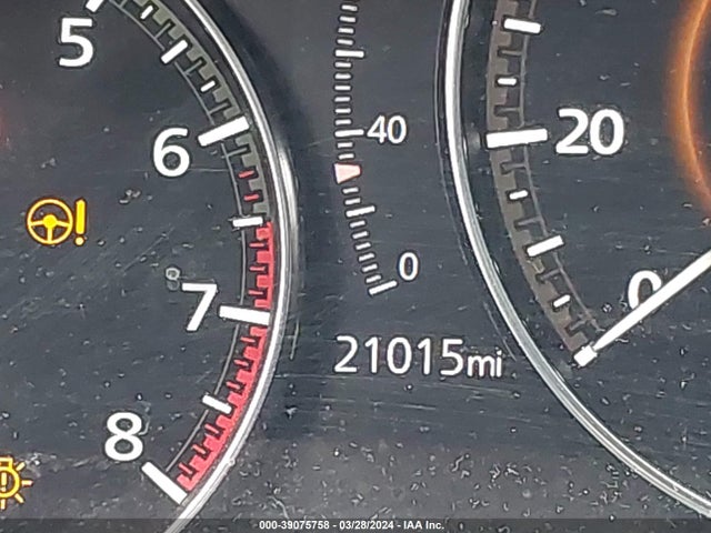 Mazda Cx-30 Premium 2021 3MVDMBDL2MM237452 Image 16