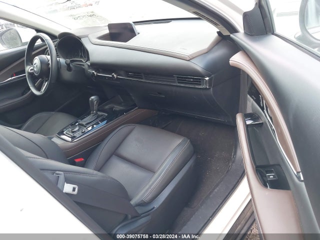 Mazda Cx-30 Premium 2021 3MVDMBDL2MM237452 Image 5