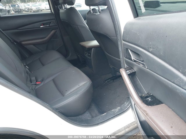 Mazda Cx-30 Premium 2021 3MVDMBDL2MM237452 Image 8