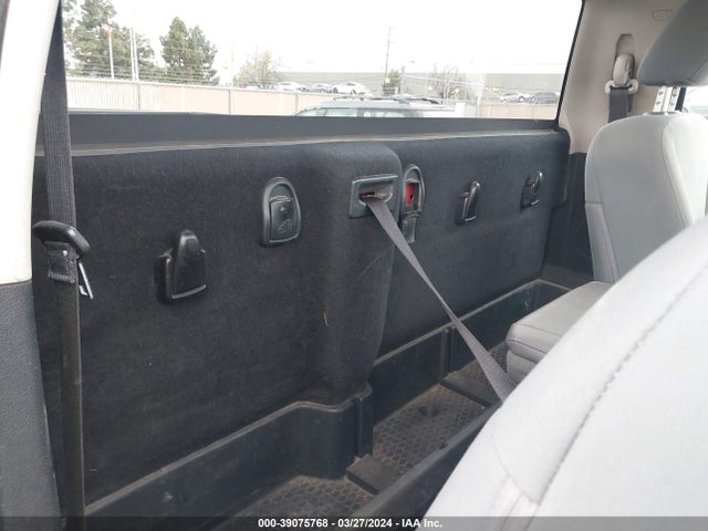 RAM 1500 Express 2014 3C6JR6AT0EG305255 Image 8