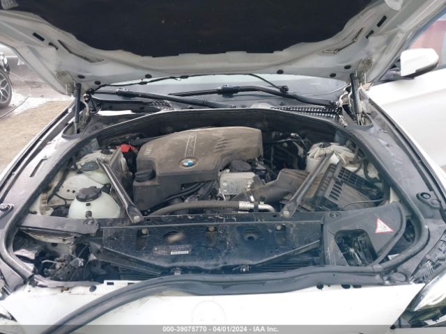 WBA5A7C54ED613187 BMW 528i Xdrive