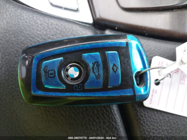 WBA5A7C54ED613187 BMW 528i Xdrive