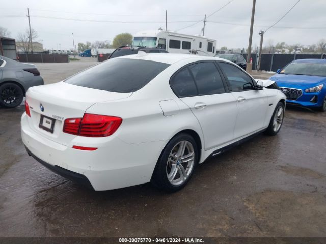 WBA5A7C54ED613187 BMW 528i Xdrive