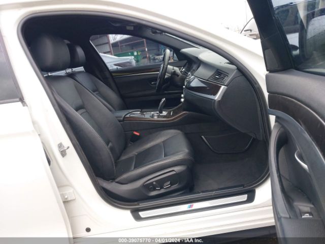 WBA5A7C54ED613187 BMW 528i Xdrive