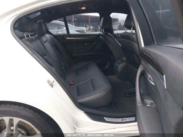 WBA5A7C54ED613187 BMW 528i Xdrive