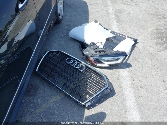 WAUB8GFF7H1012588 Audi A3 2.0t Premium
