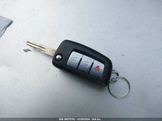 Nissan ROGUE S 2017 5N1AT2MT3HC787561 Image 11