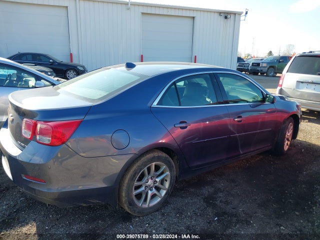 Chevrolet MALIBU 1LT 2014 1G11C5SLXEF197109 Image 4