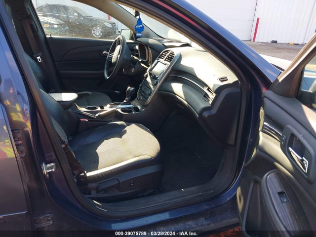 Chevrolet MALIBU 1LT 2014 1G11C5SLXEF197109 Image 5