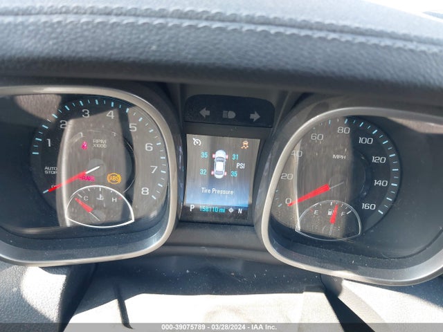 Chevrolet MALIBU 1LT 2014 1G11C5SLXEF197109 Image 7