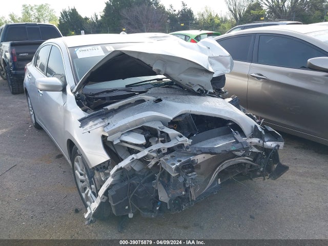 2018 1N4AL3APXJC282999 main image