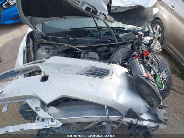 Nissan Altima 2.5 S 2018 1N4AL3APXJC282999 Image 10