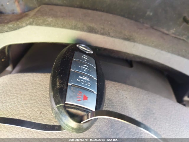 Nissan Altima 2.5 S 2018 1N4AL3APXJC282999 Image 11