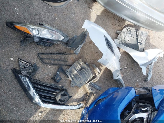 Nissan Altima 2.5 S 2018 1N4AL3APXJC282999 Image 12