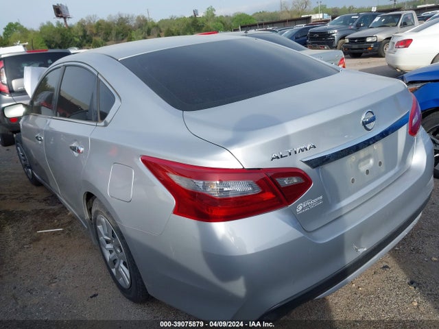 Nissan Altima 2.5 S 2018 1N4AL3APXJC282999 Image 3
