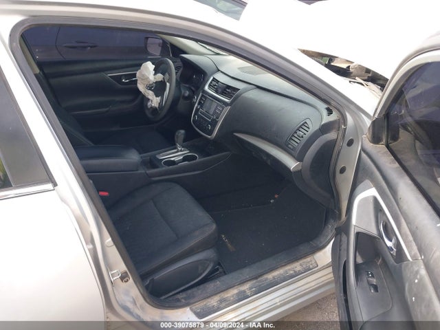 Nissan Altima 2.5 S 2018 1N4AL3APXJC282999 Image 5