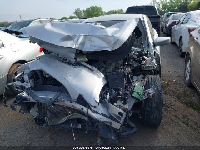Nissan Altima 2.5 S 2018 1N4AL3APXJC282999 Image 6