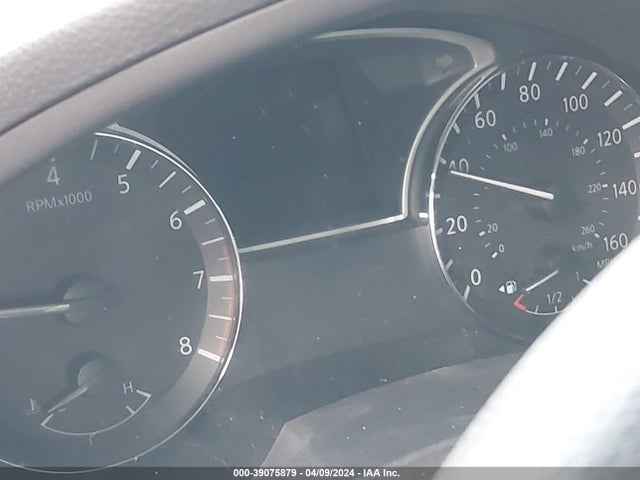 Nissan Altima 2.5 S 2018 1N4AL3APXJC282999 Image 7