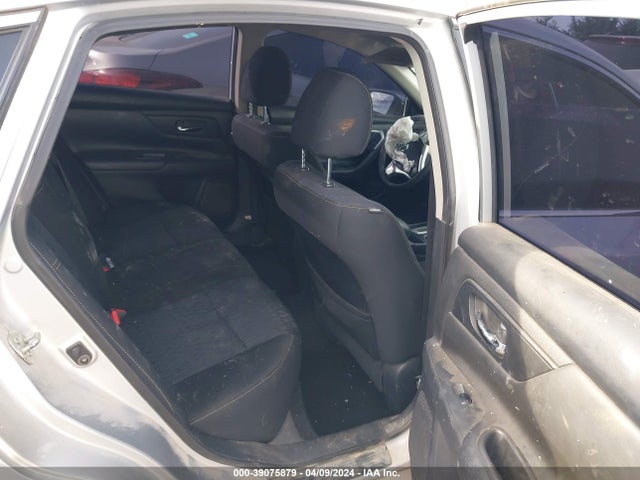 Nissan Altima 2.5 S 2018 1N4AL3APXJC282999 Image 8