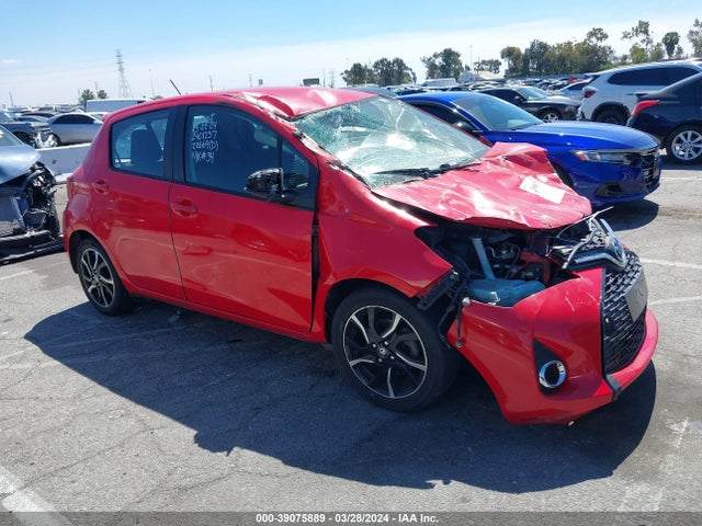 2015 VNKKTUD3XFA016969 main image
