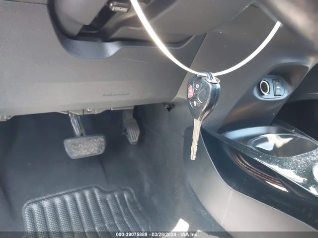 Toyota Yaris Se 2015 VNKKTUD3XFA016969 Image 11