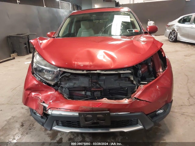 Honda CR-V EX 2019 2HKRW2H5XKH607479 Image 12