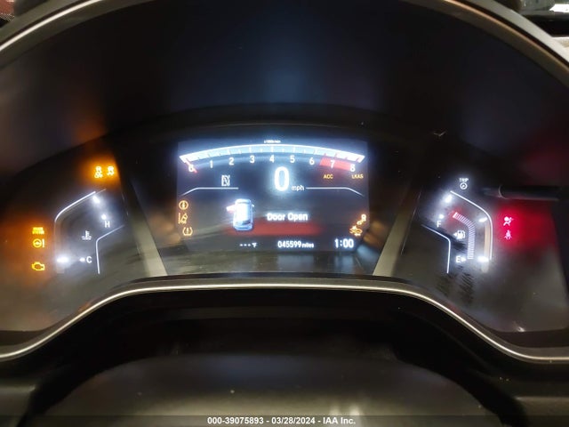 Honda CR-V EX 2019 2HKRW2H5XKH607479 Image 15