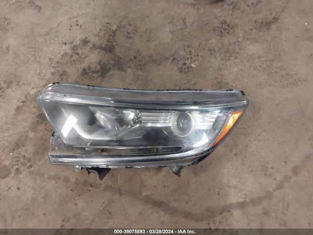 Honda CR-V EX 2019 2HKRW2H5XKH607479 Image 11