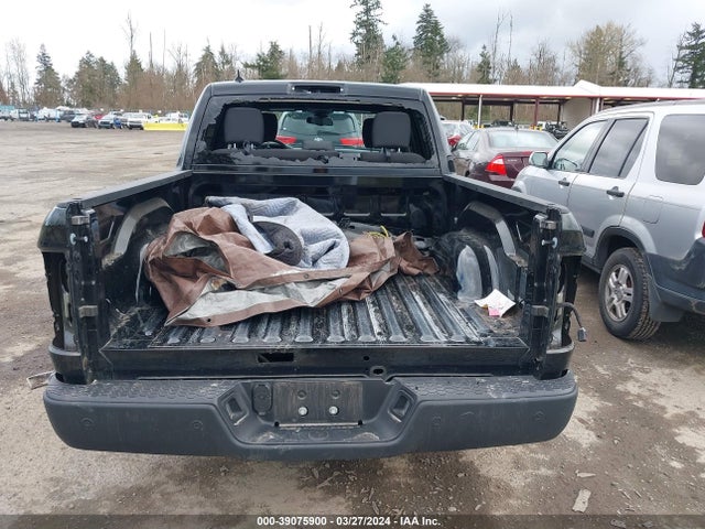 RAM 1500 Classic Warlock  4x4 5'7 Box 2023 1C6RR7LG9PS527703 Image 15