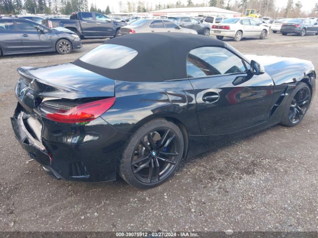 WBAHF9C09LWW53670 BMW Z4 M40I